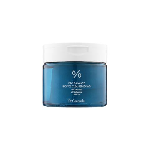 Dr.Ceuracle - Pro Balance Tampon Nettoyant Biotics - 270ml (60ea)