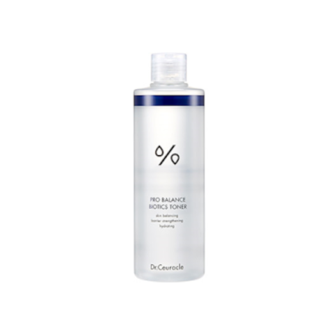 Dr.Ceuracle - PRO-BALANCE TONER BIOTIQUE - 300ml Dr.Ceuracle - PRO-BALANCE TONER BIOTIQUE - 300ml