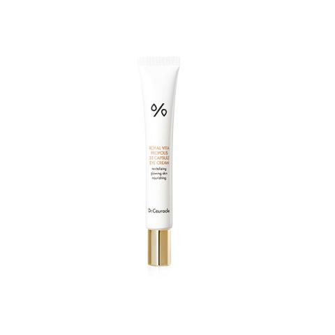 Dr.Ceuracle - Royal Vita Propolis 33 Capsule Crème Contour des... Dr.Ceuracle - Royal Vita Propolis 33 Capsule Crème Contour des...