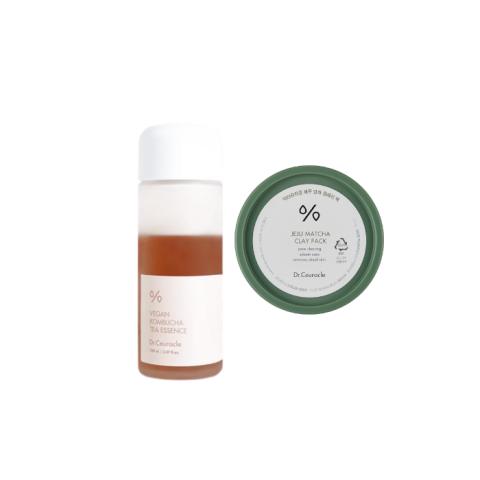 Dr.Ceuracle Set Essentiels Dr.Ceuracle Set Essentiels