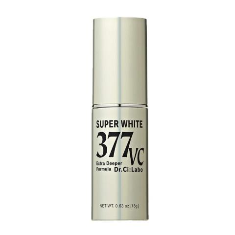 Dr.Ci:Labo - Super White 377 VC Essence - 18g Dr.Ci:Labo - Super White 377 VC Essence - 18g