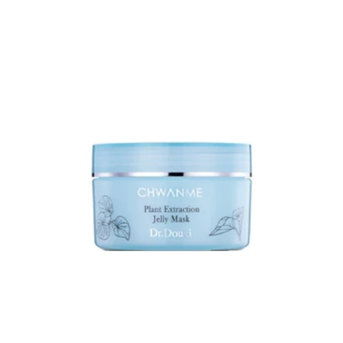 Dr.Douxi - Chwanme Plant Extraction Masque de gelée - 1ml Dr.Douxi - Chwanme Plant Extraction Masque de gelée - 1ml