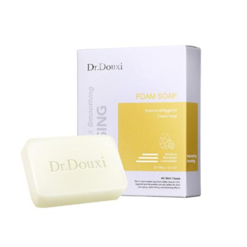 Dr.Douxi - Chwanme Plant Extraction Soothing Creme - 50ml - White Dr.Douxi - Chwanme Plant Extraction Soothing Creme - 50ml - White