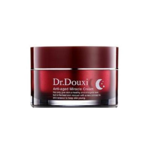 Dr.Douxi - Crème Miracle Anti-âge - 50ml - White Dr.Douxi - Crème Miracle Anti-âge - 50ml - White