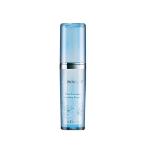 Dr.Douxi - Essence apaisante d'extraction de plantes Chwanme - 30ml Dr.Douxi - Essence apaisante d'extraction de plantes Chwanme - 30ml