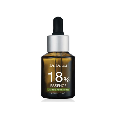 Dr.Douxi - Essence d'acide mandélique 18% - 30ml Dr.Douxi - Essence d'acide mandélique 18% - 30ml