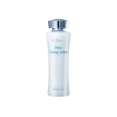 Dr.Douxi - Lotion tonifiante pour la peau - 255 ml - White Dr.Douxi - Lotion tonifiante pour la peau - 255 ml - White