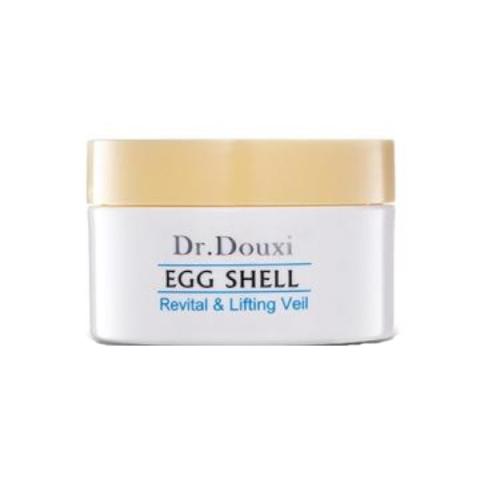 Dr.Douxi - Masque Revital et Lifting Coquille d'Oeuf - 100g -... Dr.Douxi - Masque Revital et Lifting Coquille d'Oeuf - 100g -...