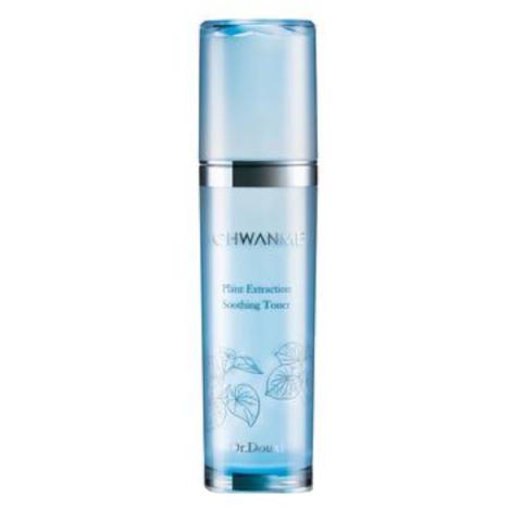 Dr.Douxi - Tonique Apaisant Chwanme Extraction de Plantes - 120ml Dr.Douxi - Tonique Apaisant Chwanme Extraction de Plantes - 120ml