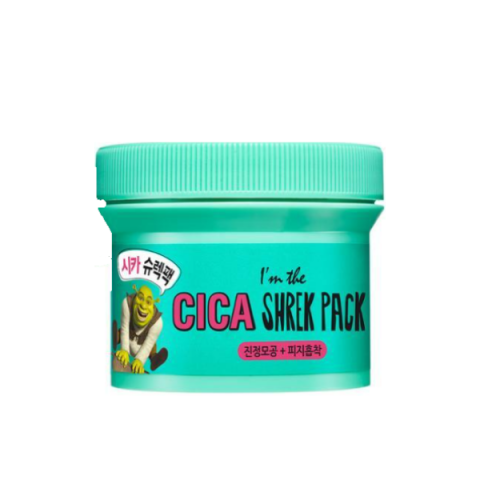 Dreamworks - I'm the Chat Shrek Pack - 110g Dreamworks - I'm the Chat Shrek Pack - 110g