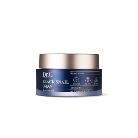 Dr.G - Crème d'escargot noir - 50ml Dr.G - Crème d'escargot noir - 50ml