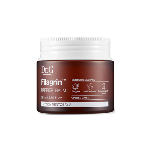 Dr.G - Filagrin Barrier Baume - 50ml Dr.G - Filagrin Barrier Baume - 50ml