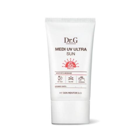 Dr.G - Medi UV Ultra UP Sun+ SPF50+ PA+++ - 50ml Dr.G - Medi UV Ultra UP Sun+ SPF50+ PA+++ - 50ml