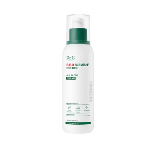 Dr.G - Red Blemish For Men Crème tout-en-un - 150ml Dr.G - Red Blemish For Men Crème tout-en-un - 150ml