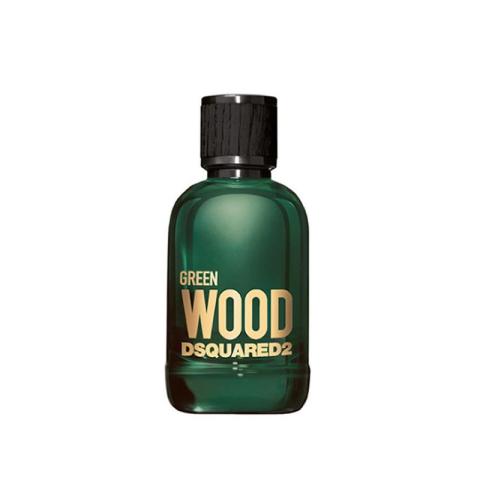 Dsquared2 Green Wood Eau De Toilette 100ml Dsquared2 Green Wood Eau De Toilette 100ml