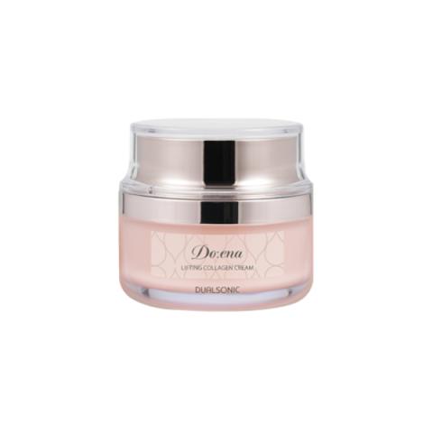 DUALSONIC - Crème Collagène Liftante Do:ena - 50ml DUALSONIC - Crème Collagène Liftante Do:ena - 50ml