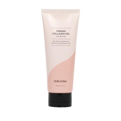 DUALSONIC - Gel de collagène raffermissant - 150ml DUALSONIC - Gel de collagène raffermissant - 150ml