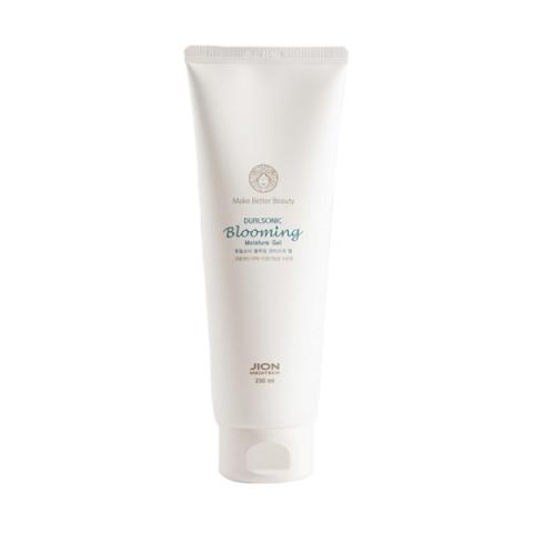 DUALSONIC - Gel hydratant fleuri - 250ml
