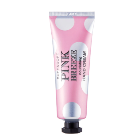 DUFT & DOFT - Crème nourrissante pour les mains Pink Breeze - 50ml DUFT & DOFT - Crème nourrissante pour les mains Pink Breeze - 50ml