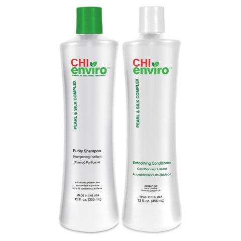 Duo lissant Enviro CHI Duo lissant Enviro CHI