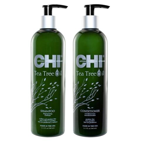 Duo Tea Tree Oil CHI Duo Tea Tree Oil CHI