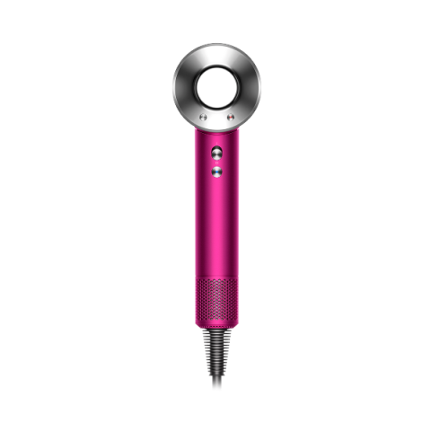 Dyson - Sèche-cheveux supersonique (HD08) (200-240V) - 1set -...