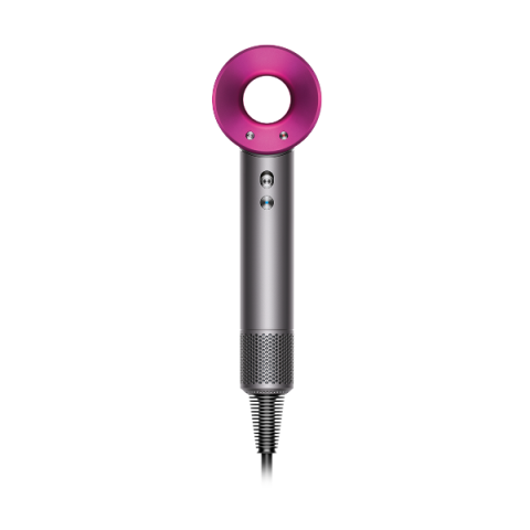 Dyson - Sèche-cheveux supersonique (HD08) (200-240V) - 1set -... Dyson - Sèche-cheveux supersonique (HD08) (200-240V) - 1set -...