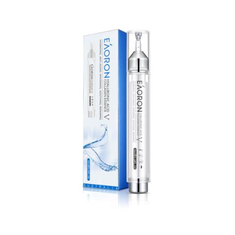 EAORON - Essence de collagène à l'acide hyaluronique V - 10ml EAORON - Essence de collagène à l'acide hyaluronique V - 10ml