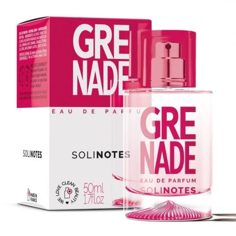 Eau de Parfum Grenade Solinotes 50ML