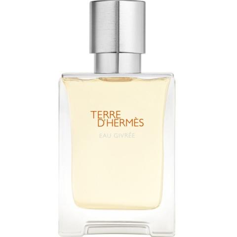 Eau De Parfum Terre D'hermès Eau Givrée 50ml Eau De Parfum Terre D'hermès Eau Givrée 50ml