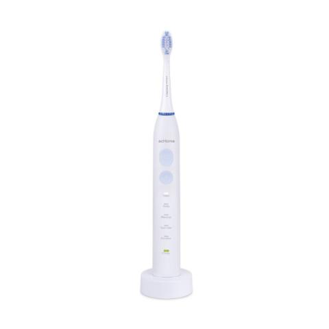ecHome - Brosse à dents sonique professionnelle - 1pièce ecHome - Brosse à dents sonique professionnelle - 1pièce
