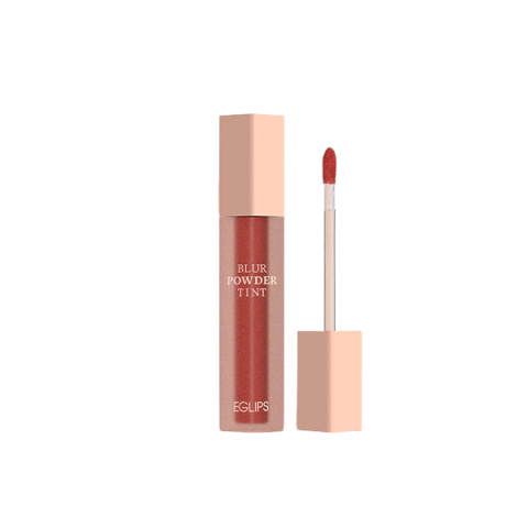 EGLIPS - Teinte en poudre floue - 4g - 03 New Chili Red EGLIPS - Teinte en poudre floue - 4g - 03 New Chili Red