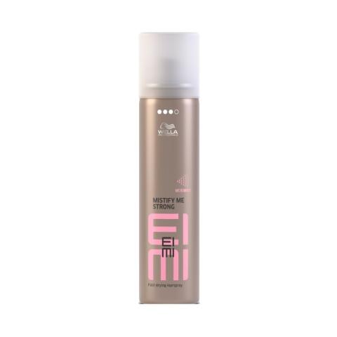 EIMI Mistify Me Strong - Spray à séchage rapide 75 ML EIMI Mistify Me Strong - Spray à séchage rapide 75 ML