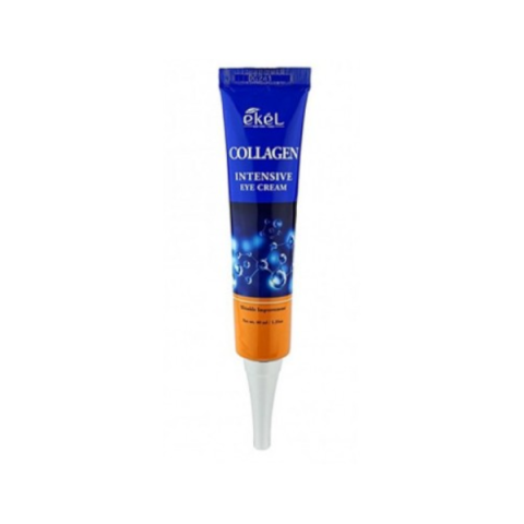 eKeL - Crème Intensive Contour des Yeux au Collagène -40ml eKeL - Crème Intensive Contour des Yeux au Collagène -40ml