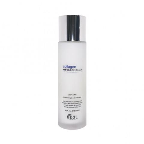 eKeL - Emulsion ampoule de collagène - 150ml eKeL - Emulsion ampoule de collagène - 150ml