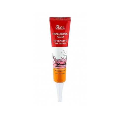 eKeL - Hyaluronic Crème Intensive Yeux -40ml eKeL - Hyaluronic Crème Intensive Yeux -40ml