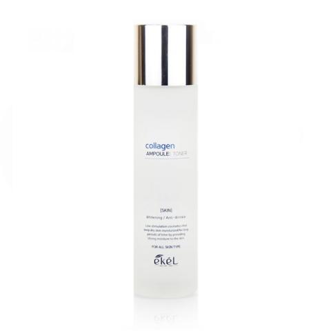 eKeL - Toner ampoule de collagène - 150ml eKeL - Toner ampoule de collagène - 150ml