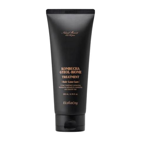 Elishacoy - Traitement Kombucha Gyeol Biome - 200ml Elishacoy - Traitement Kombucha Gyeol Biome - 200ml
