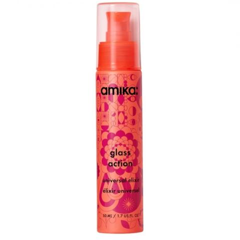 Elixir universel Glass action amika 50ML Elixir universel Glass action amika 50ML
