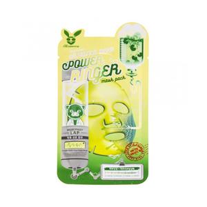 Elizavecca - Centella Asiatica Deep Power Ringer Masque Pack - 1pièce