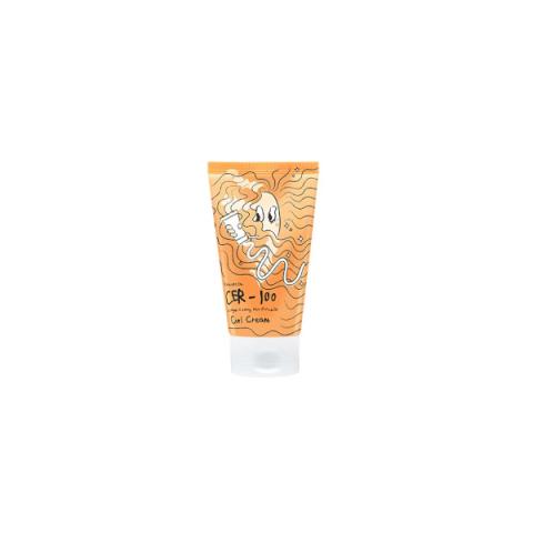 Elizavecca - CER-100 Collagen Coating Hair A+ Muscle Curl Cream -... Elizavecca - CER-100 Collagen Coating Hair A+ Muscle Curl Cream -...