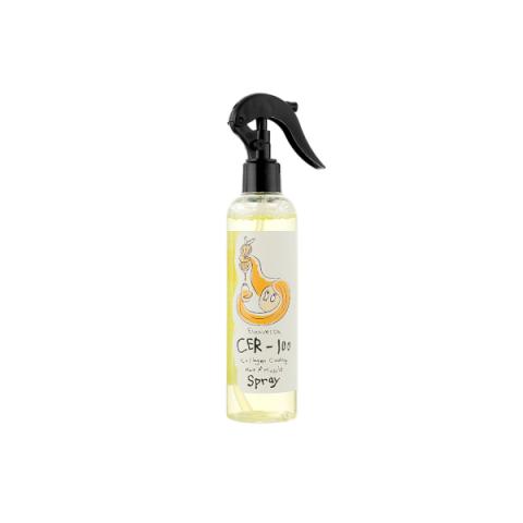 Elizavecca - CER-100 Collagen Coating Hair A+ Muscle Spray - 250ml Elizavecca - CER-100 Collagen Coating Hair A+ Muscle Spray - 250ml