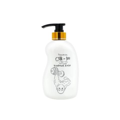 Elizavecca - CER-100 Rinçage de traitement des muscles des cheveux Elizavecca - CER-100 Rinçage de traitement des muscles des cheveux