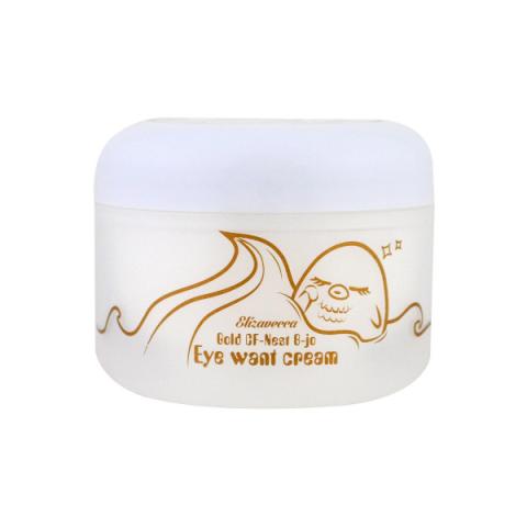 Elizavecca - Or CF Nest B-Jo, Crème Want yeux Elizavecca - Or CF Nest B-Jo, Crème Want yeux