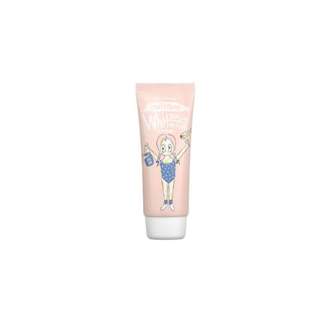 Elizavecca - Crème blanchissante Milky Piggy Moisture Skin Liar -...