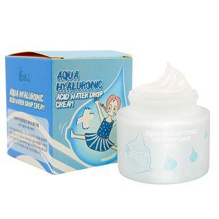 Elizavecca - Crème de goutte d'eau Aqua Hyaluronic Acid Elizavecca - Crème de goutte d'eau Aqua Hyaluronic Acid