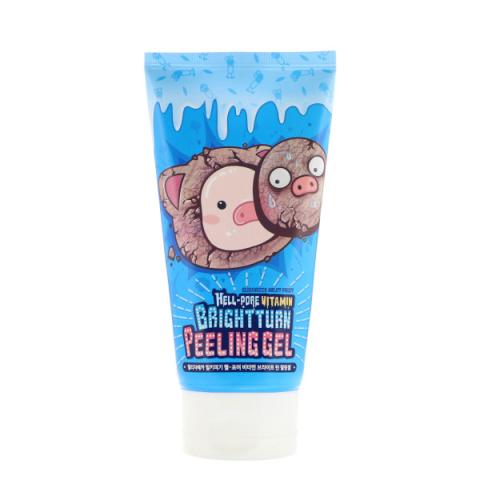 Elizavecca - Gel Peeling Vitaminé Hell Pore Elizavecca - Gel Peeling Vitaminé Hell Pore