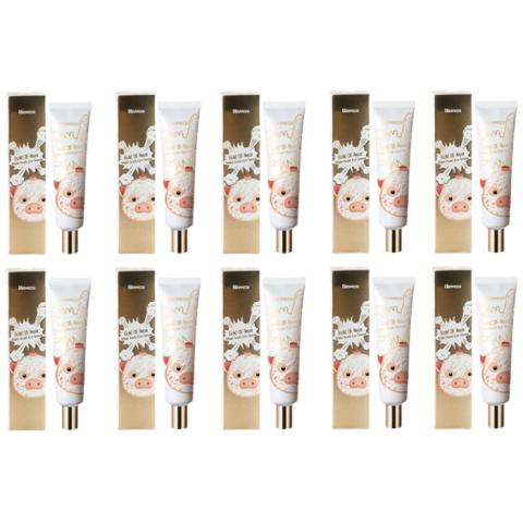 Elizavecca Gold CF-Nest White Bomb Eye Cream (10ea) Set
