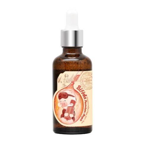 Elizavecca - Hell-Pore Bifida Premium Ample - 50ml Elizavecca - Hell-Pore Bifida Premium Ample - 50ml