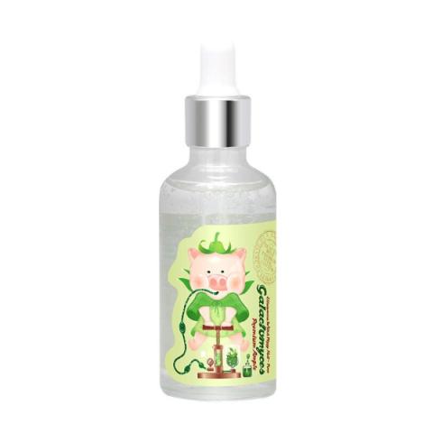 Elizavecca - Hell-Pore Galactomyces Premium Ample - 50 ml Elizavecca - Hell-Pore Galactomyces Premium Ample - 50 ml